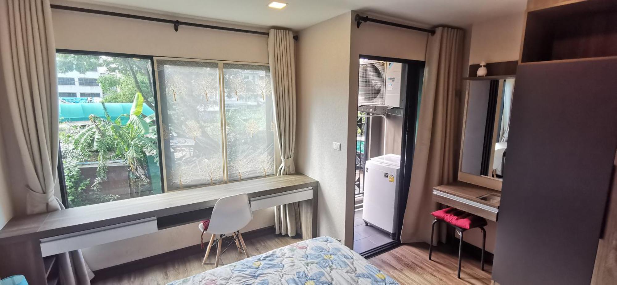 Suncity Condo Bangkok Exterior photo